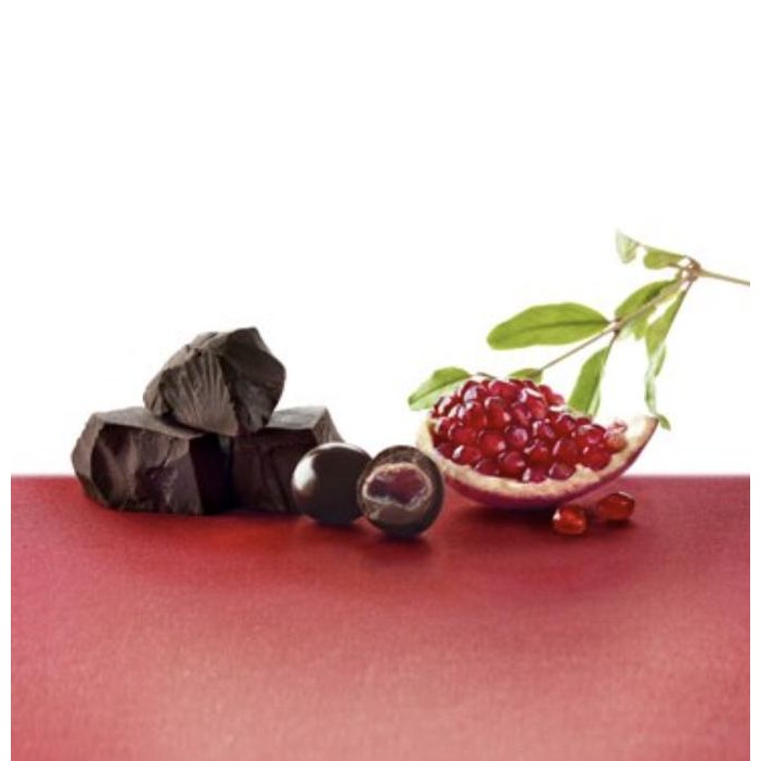 

Terlaris Brookside Dark Chocolate 198 Gram | Fruit Flavored Coklat | Usa Ready Stok