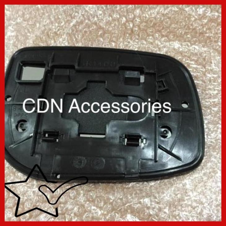 [CDN] KACA SPION VIOS GEN 2/ KACA SPION VIOS 2007 - 2013 / KACA SPION VIOS