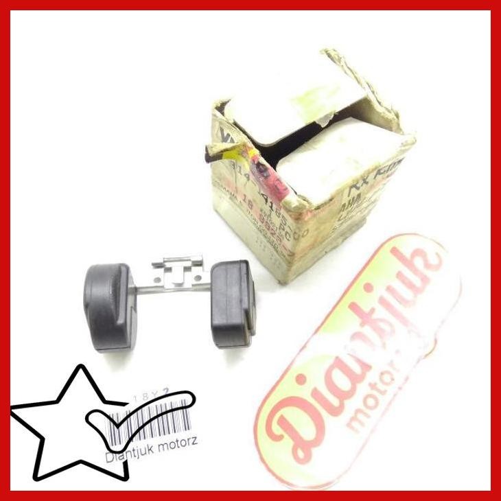 [DJM] APUNG PELAMPUNG KARBURATOR KARBU YAMAHA RXK RXZ RX KING ORIGINAL JAPAN