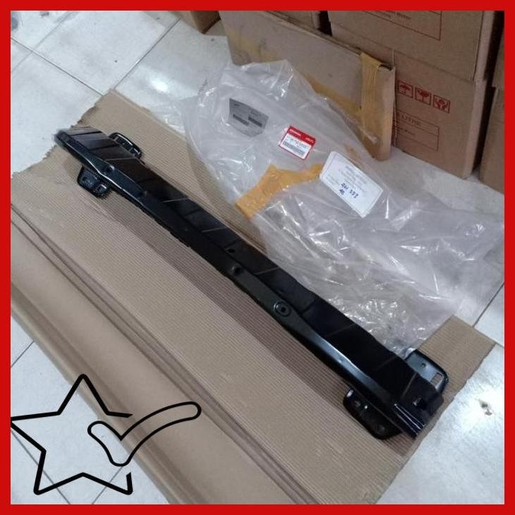 [PJH] BEAM COMP / TULANG BUMPER DEPAN JAZZ GK5 FACELIFT ORIGINAL