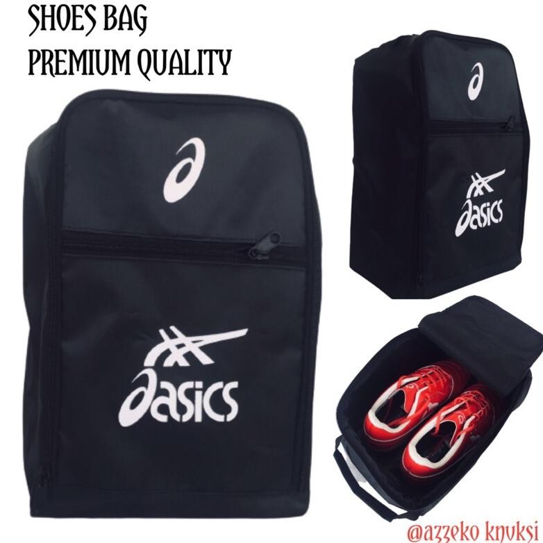 Tas Jinjing Sepatu Asics Tas Murah Tas Olahraga