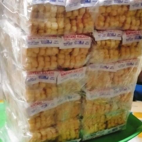 

Ue Acang Bintang Ni 1 Ball Ii 10 Pa Jajanan Warung Jadul Ena