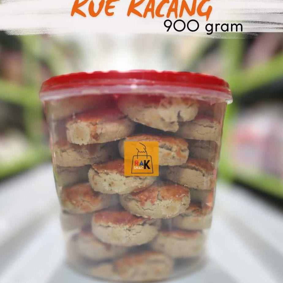 

Ue Acang 900Gr
