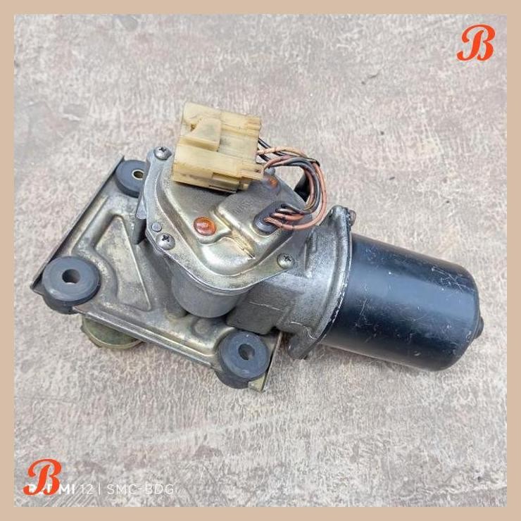 | SMB | MOTOR DINAMO WIPER DEPAN BEKAS MOBIL NISSAN COPOTAN