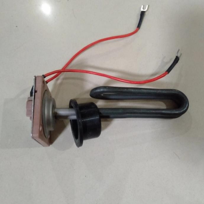 ] Elemen pemanas air solahart/wika 1500W