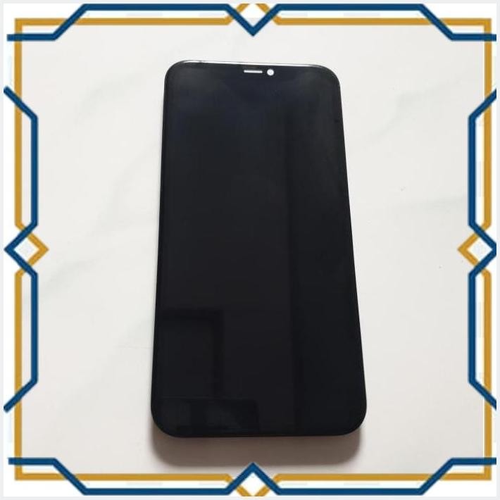 [KOS] LCD IPHONE 11 ORI COPOTAN MULUS NORMAL