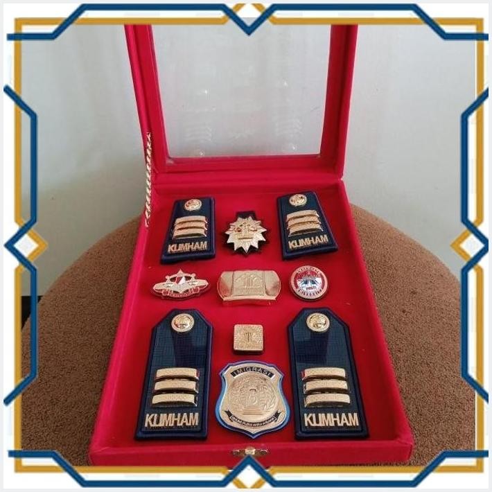 

[GRO] BOX SET KUMHAM CUSTOM UNTUK HADIAH KUMPLIT