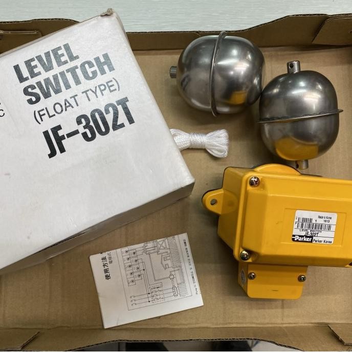 %%%%] Float level switch parker JF-302T