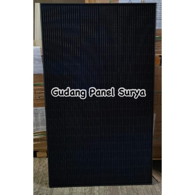 Solar Panel Surya Solarcell PV Maysun 400WP Mono Shingled