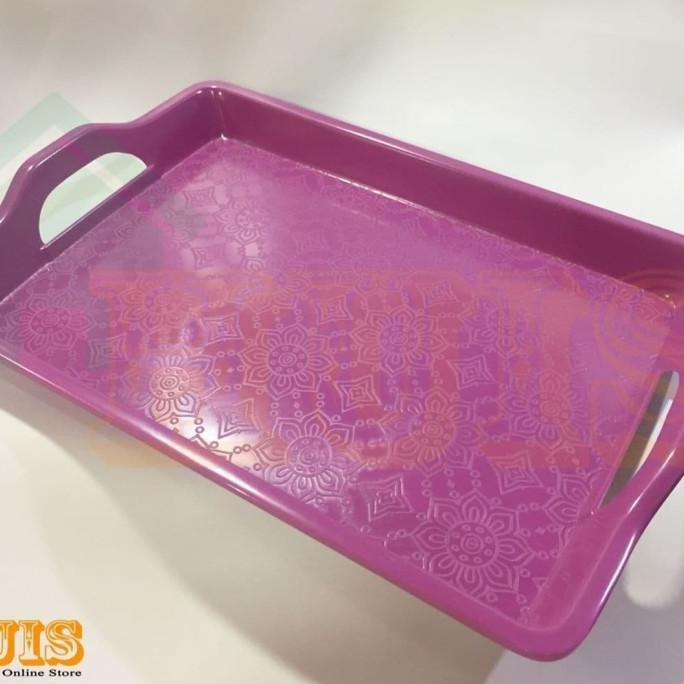 *#*#*#] Nampan Kotak | Nampan Melamin | Nampan Dragon | Nampan Segi | Tray