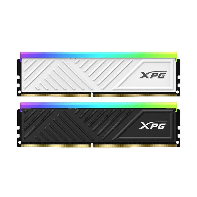 CO Adata XPG Spectrix D35G Memory PC DDR4 3200MHz RGB