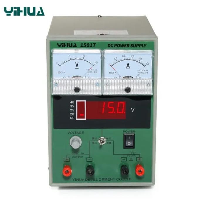 NEW POWER SUPPLY original 1501T