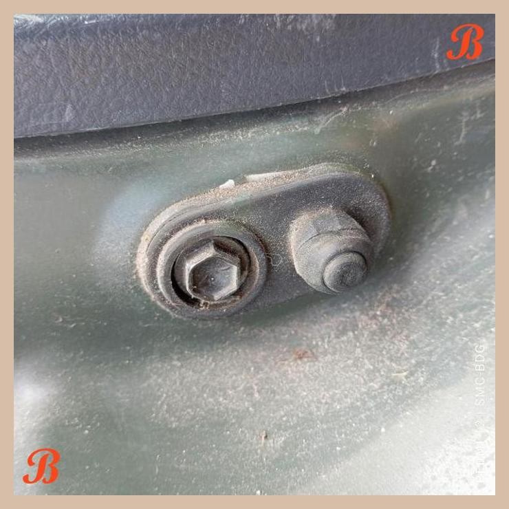 | SMB | SWITCH SENSOR PINTU XENIA AVANZA LAMA OLD ORIGINAL COPOTAN 1PCS