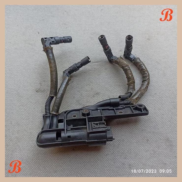 | SMB | RUMAH SOCKET KABEL GLOW PLUG BUSI PEMANAS CHEVROLET SPIN DIESEL