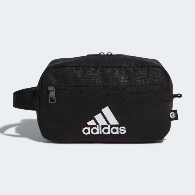 CO Golf Pouch Adidas Crestable Pouch Bag Original