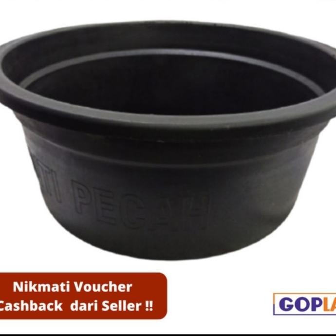 ,,,,,,,] Bak Karet Anti Pecah | Bak Hitam | Bak Air | Bak Cuci Baju | Bak Besar