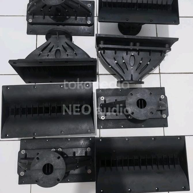 CO HORN LINE ARRAY IMPORT 12 INCH MODEL EV SINGEL /HORN IMPORT /HORN ARAY