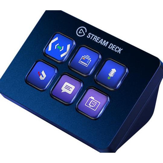 CO ELGATO Stream Deck Mini