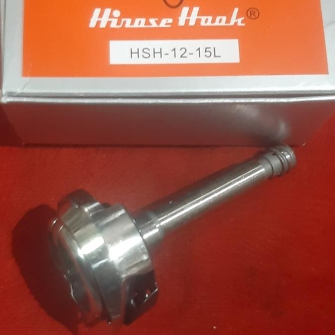 Rotari mesin jahit jarum 2 manual HSH 12-15L