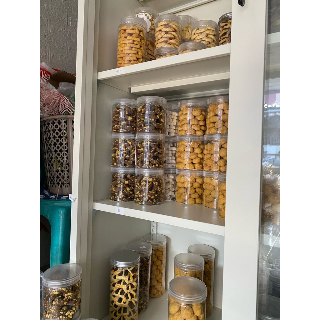 

PAKET HAMPERS