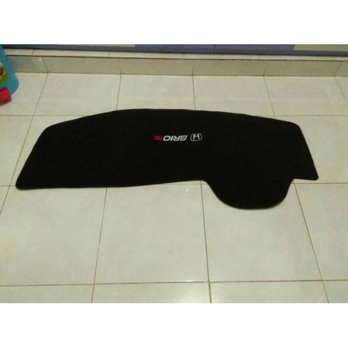 ] Cover Dashboard Brio RS 2016