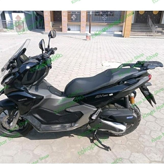 New Breket Bracket Box Honda ADV 150 Model Gboo