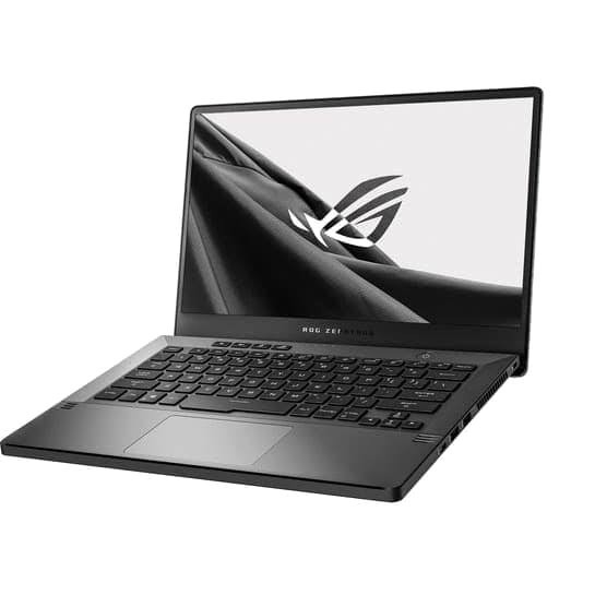 ASUS ROG ZEPHYRUS G14 GA401II R5 4600HS 8GB 512SSD GTX1650TI 4GB WIN10