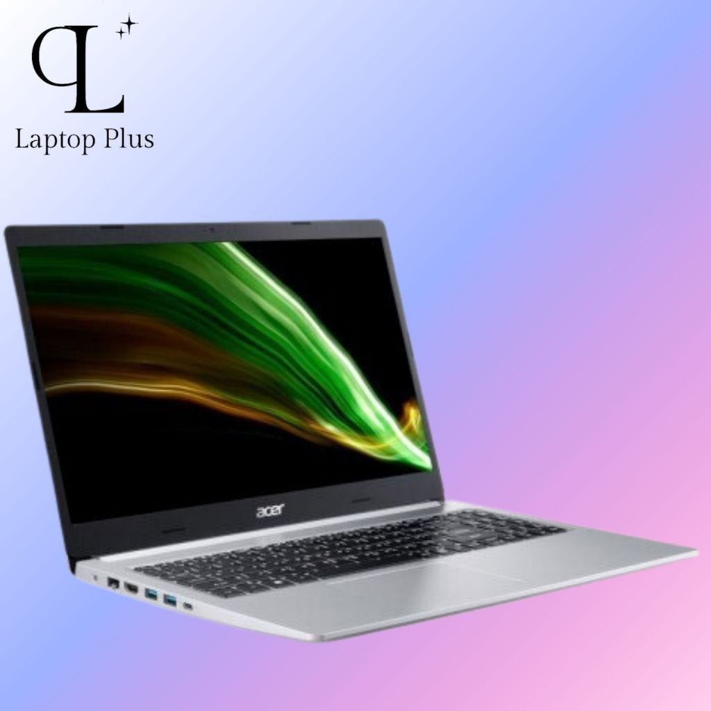 Laptop Acer Aspire 3 Slim A314 I3 N305 8 Core 512 SSD 8GB Win 11 + Office