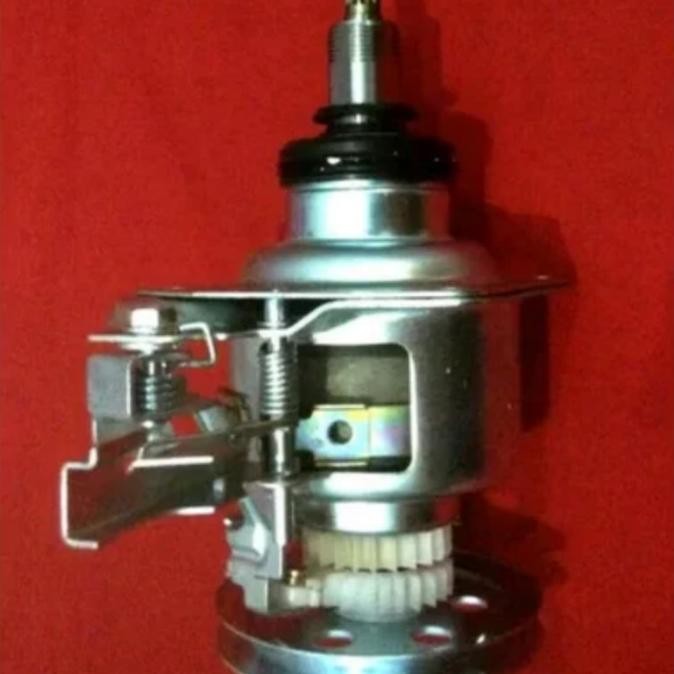 GEARBOX MESIN CUCI LG WF-S8005CM