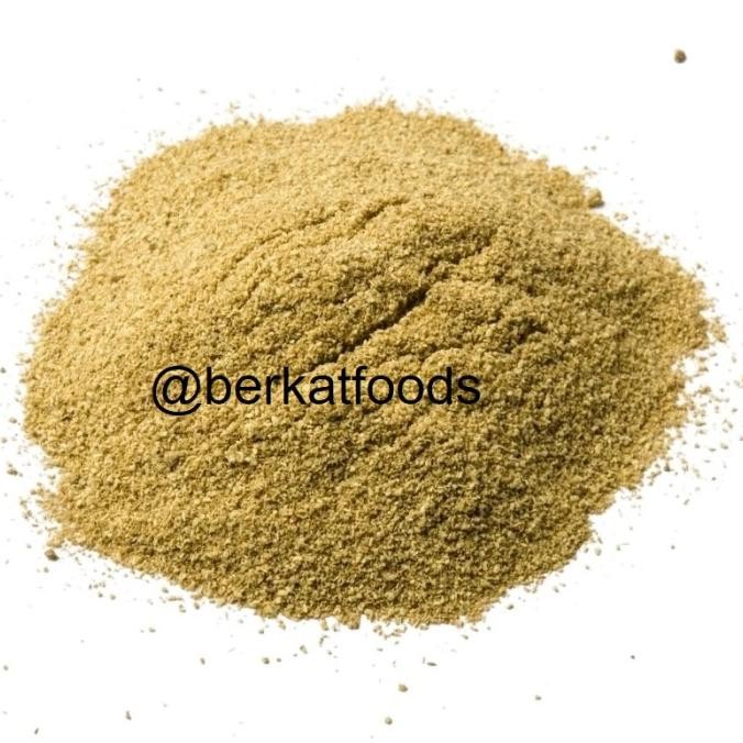 

:<:<:<:<] Saunf Powder Pure / Fennel Seed Grounded / Bubuk Rempah Adas Murni
