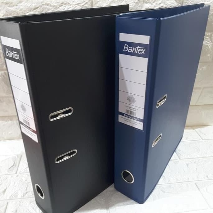 

Ordner Bantex 1450 A4 (1Dus=15Pcs)