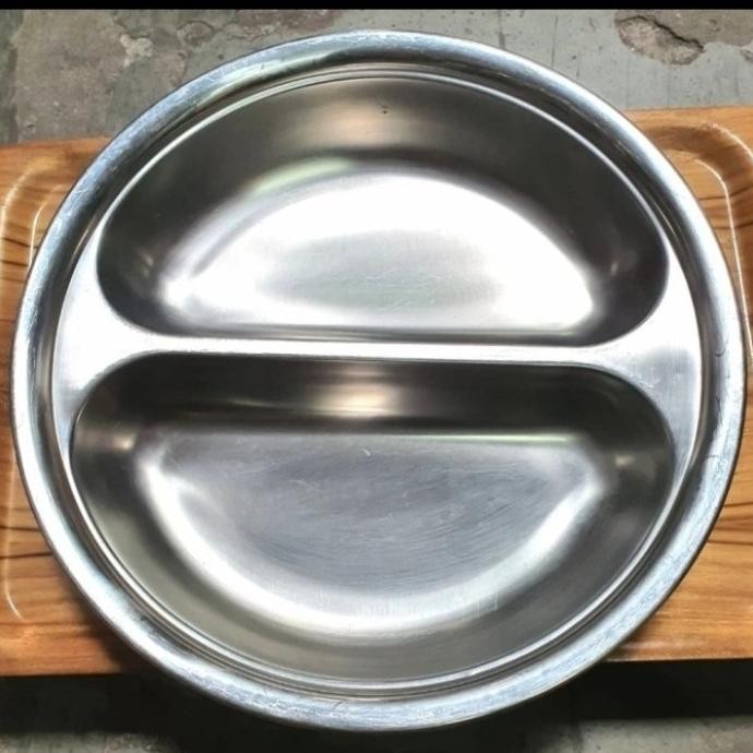 CO food pan bulat 6,8 liter original sunnex