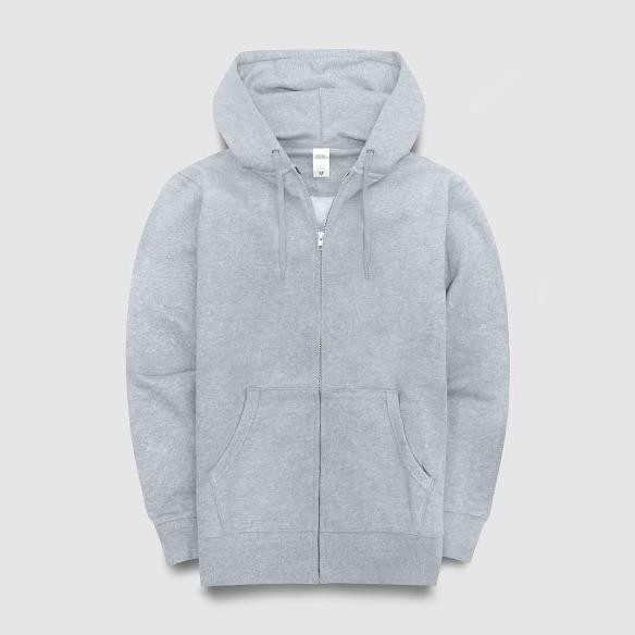 Sale Human Greatness Hoodie Zipper Misty M71