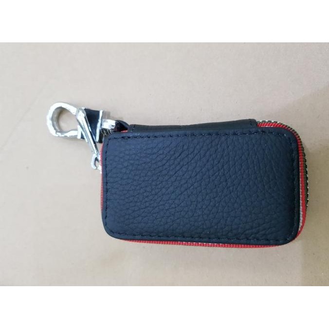 Terbaru Dompet Stnk Mobil Mazda/Gantungan Kunci Model Dompet Stnk Mazda