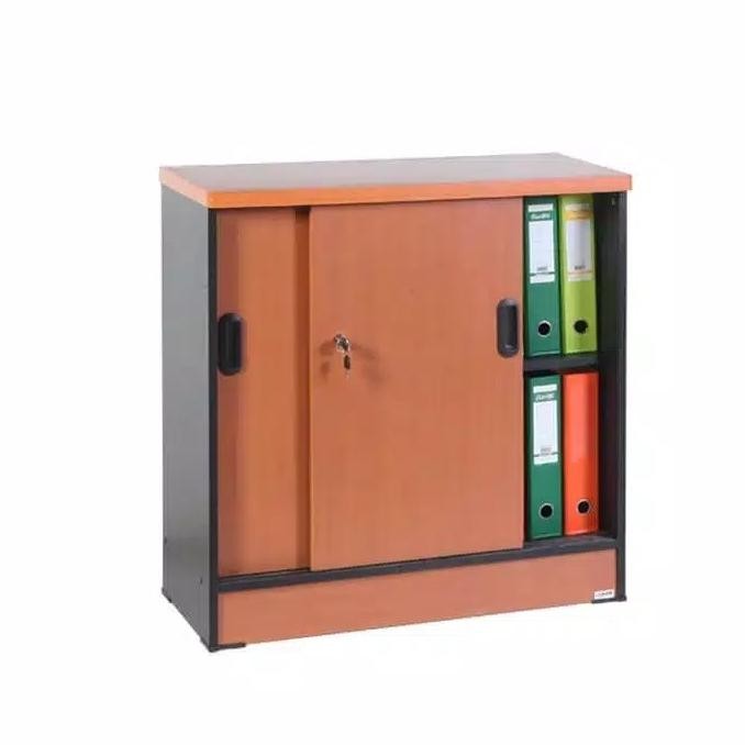 

Locker Rak Arsip Murah Credenza Drawer Rak Buku Sliding Galant Sl 120