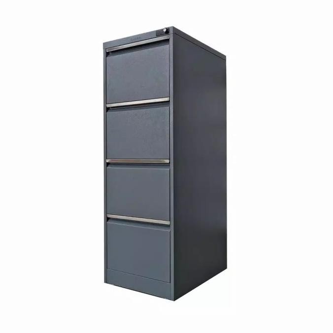 

Drawer Lemari Besi Rak Dokumen Lemari Buku Filing Kabinet Rak Susun