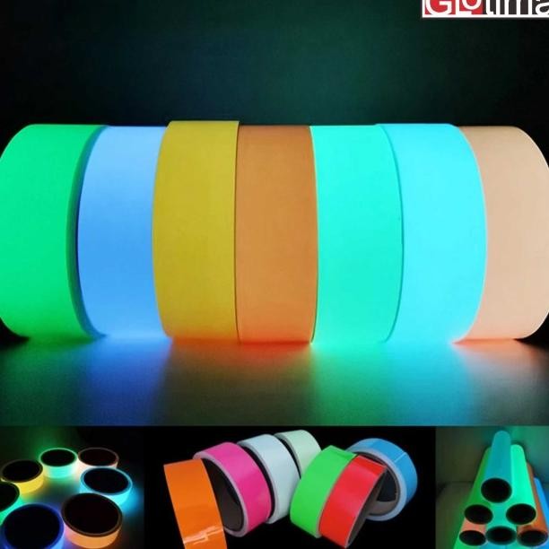 

Laban Iolai Olai Elotip Fofor Glow In The Dar Lunou Tape