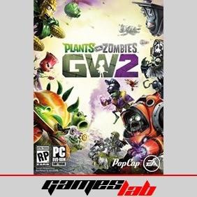 Pc Games Plants Vs. Zombies Garden Warfare 2 Origin Cd Key