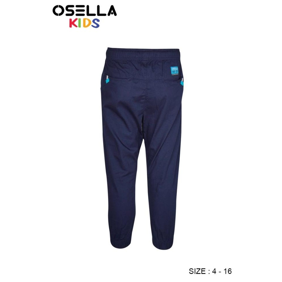 Sale Osella Kids Long Pants Jogger