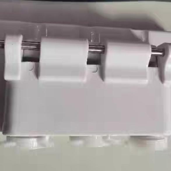 CO sparepart kepala plastik mesin es krim bisa untuk wirastar