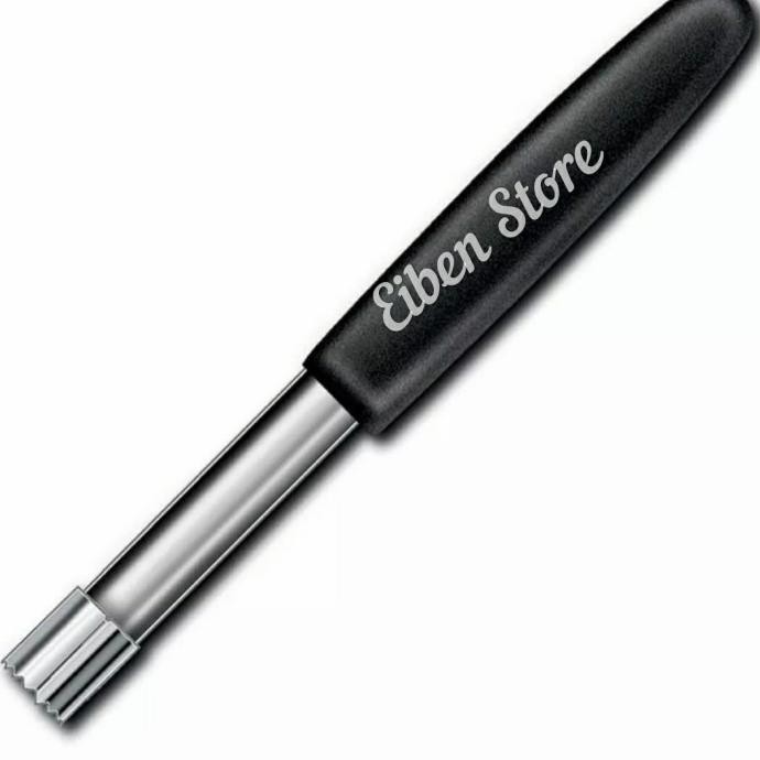 

CO Victorinox CupCake Corer / Apple Corer Black Nylon Handle