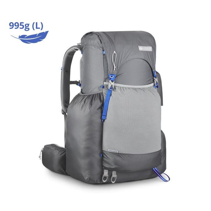 Terlaris Mariposa 60 Backpack by Gossamer Gear - Previous Model SALE