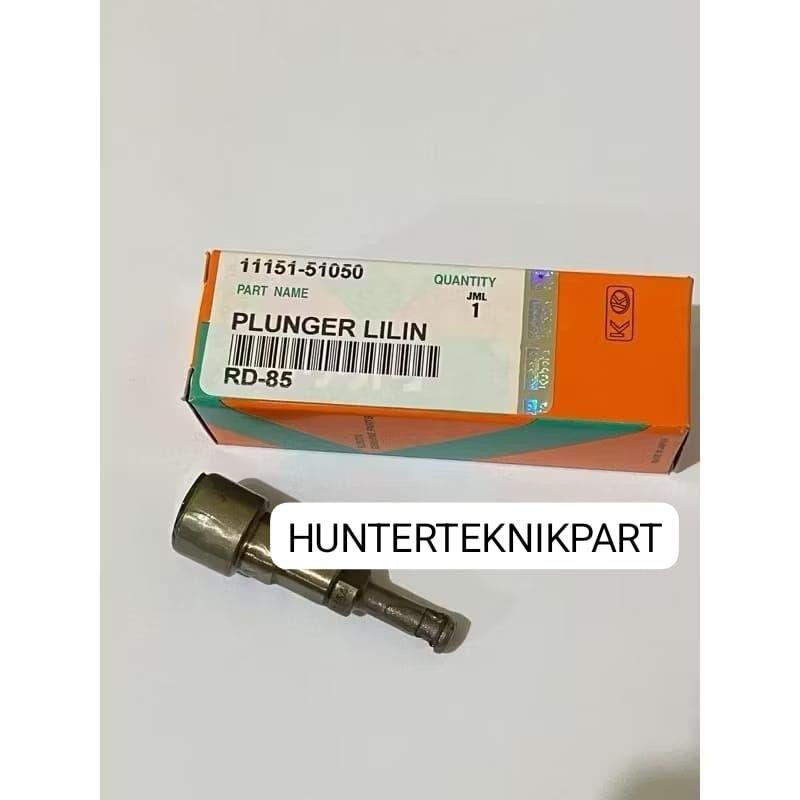 PLUNGER RD85 KUBOTA ORIGINAL SDJ