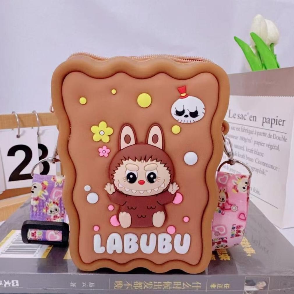 Tas / / Anak-Anak/ Dompet Koin & Hp Tas Kecil / Tas Anak / Tas Imut