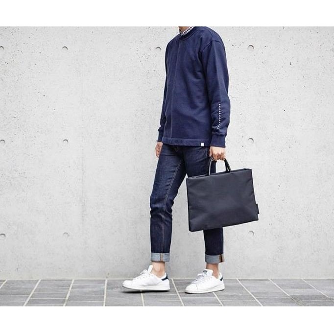 M10 Korea Ithinkso Laptop Handbag / Tas Laptop