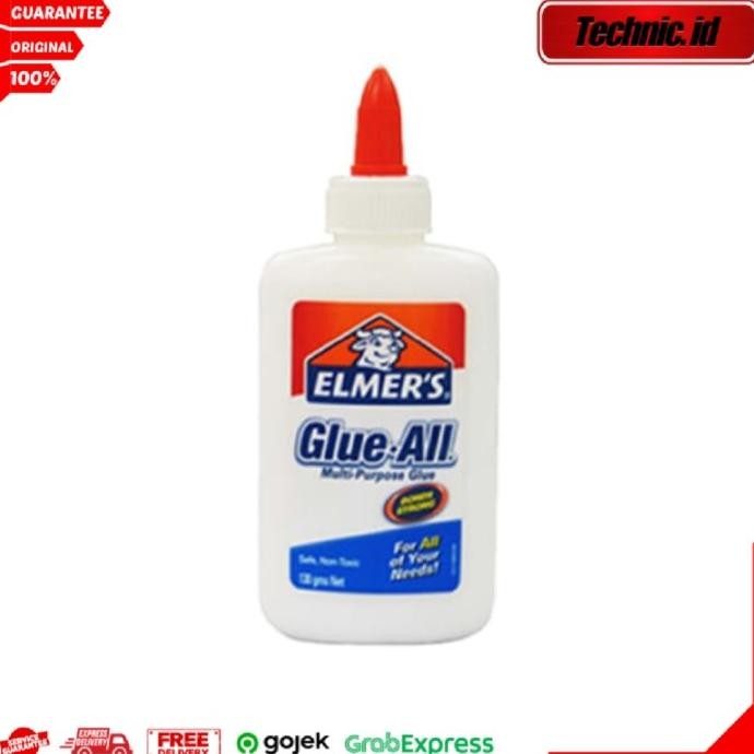 

HRG DISKON Elmers 240 Ml Lem Multifungsi E379ph Lem Multifungsi Untuk Rumah Tangga Kerajinan Hingga Proyek