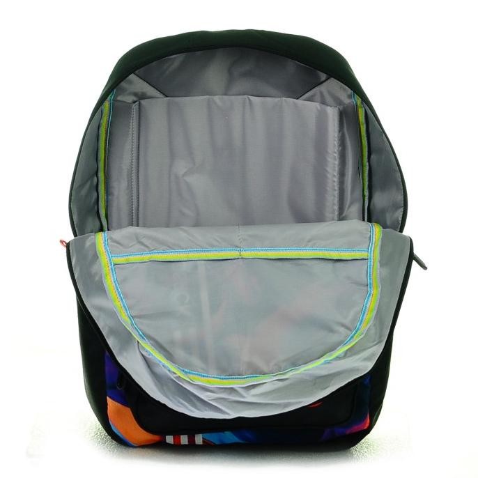 Neosack Backpack tas sekolah - tas ransel tas punggung Indiana NA30014