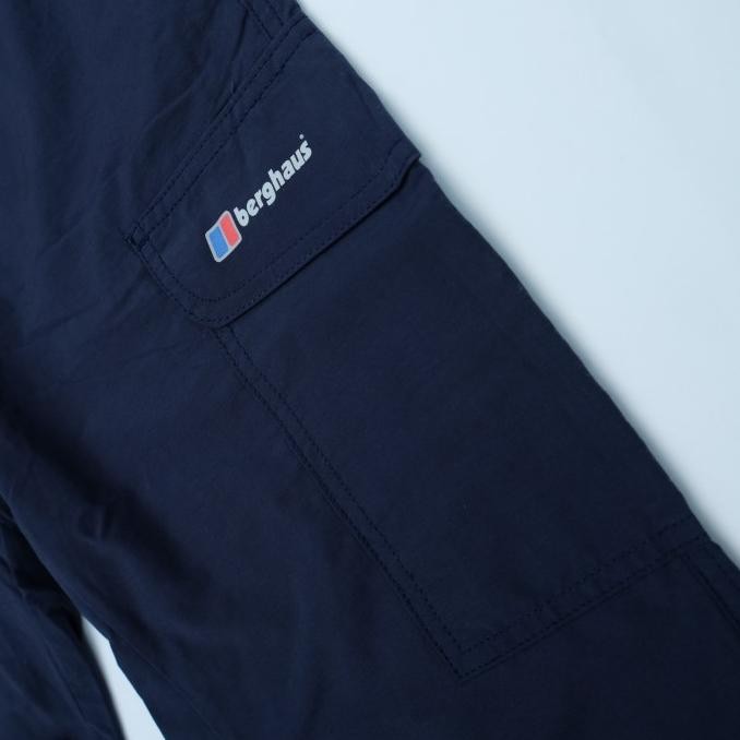 Sale Celana Panjang Gunung Outdoor Berghaus Micro Cargo Quickdry Original
