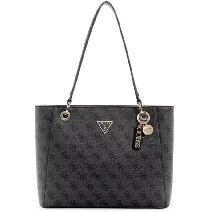Promo Tas Wanita Guess Original - Noelle Small Noel Tote - Tas Guess Original Wanita