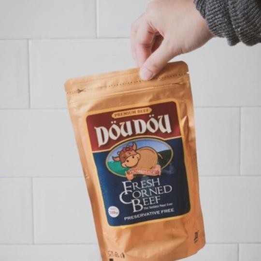 

Doudou Corned Beef 300 Gr